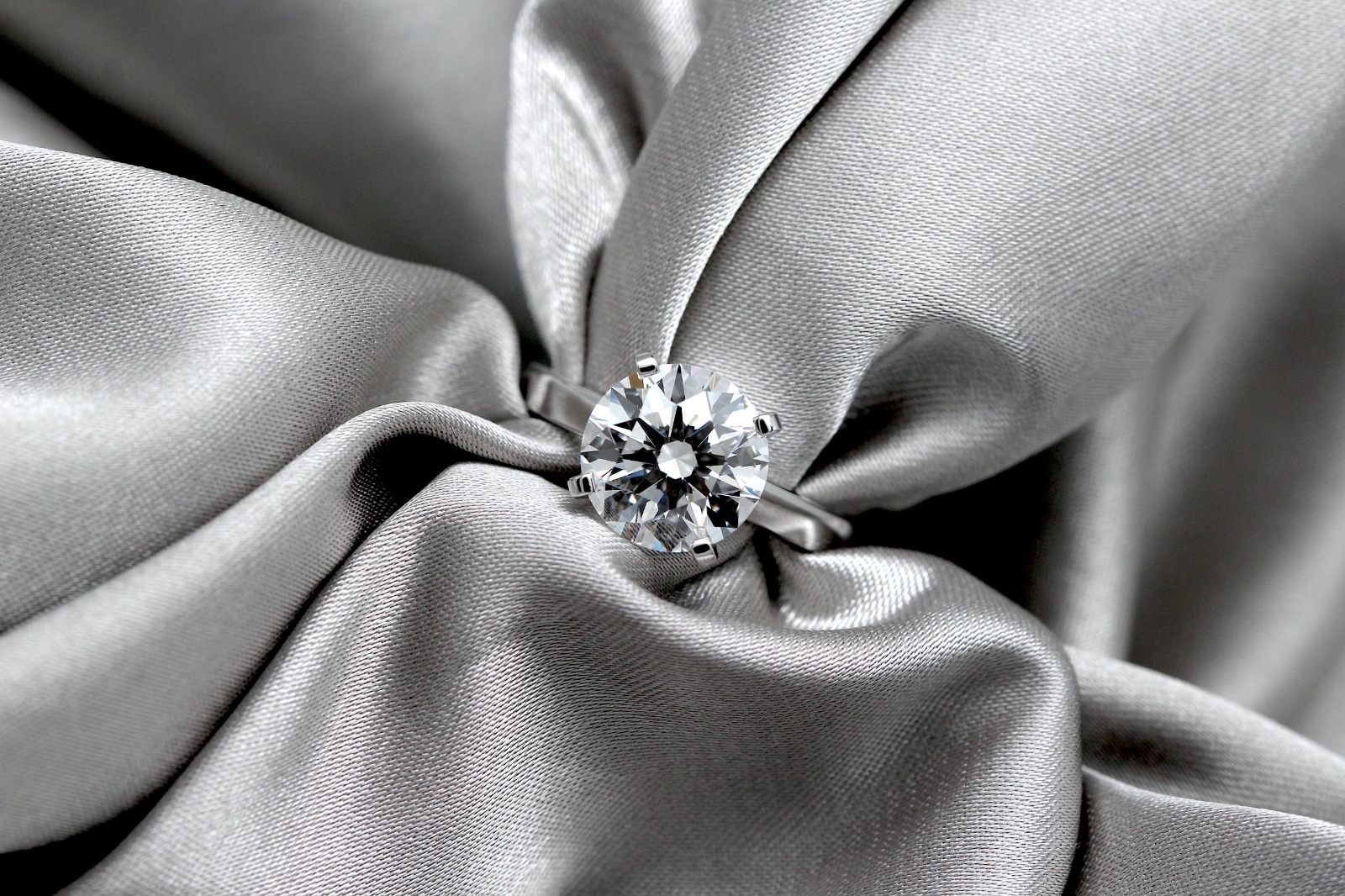 如何挑選求婚戒指?